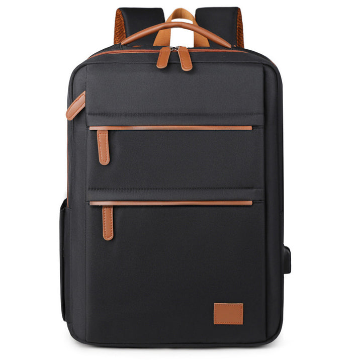 Modern Stylish Laptop Backpack Bowlift