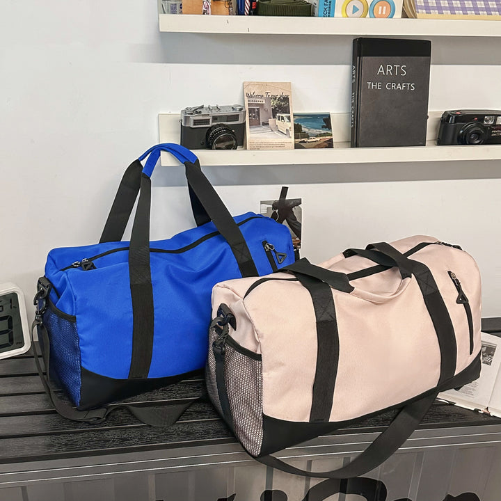 Travel Duffel Bag