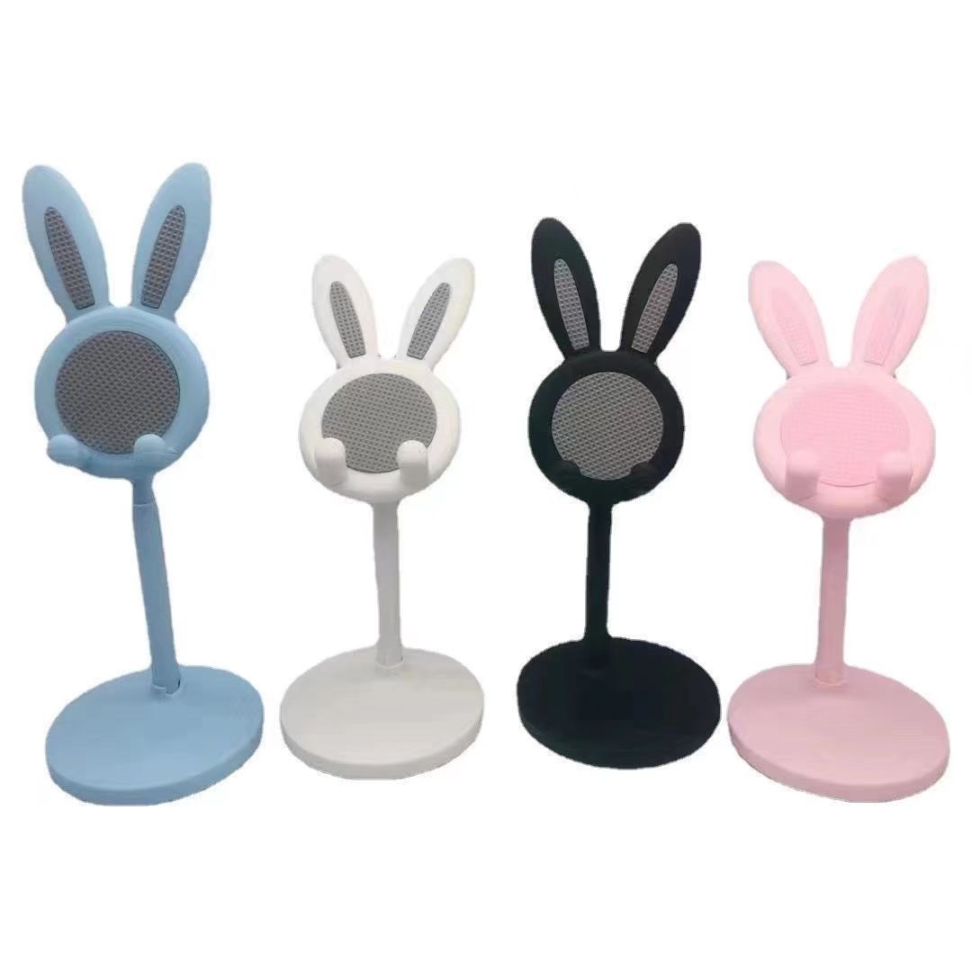 Stylish smartphone holder with bunny ears Bowlift