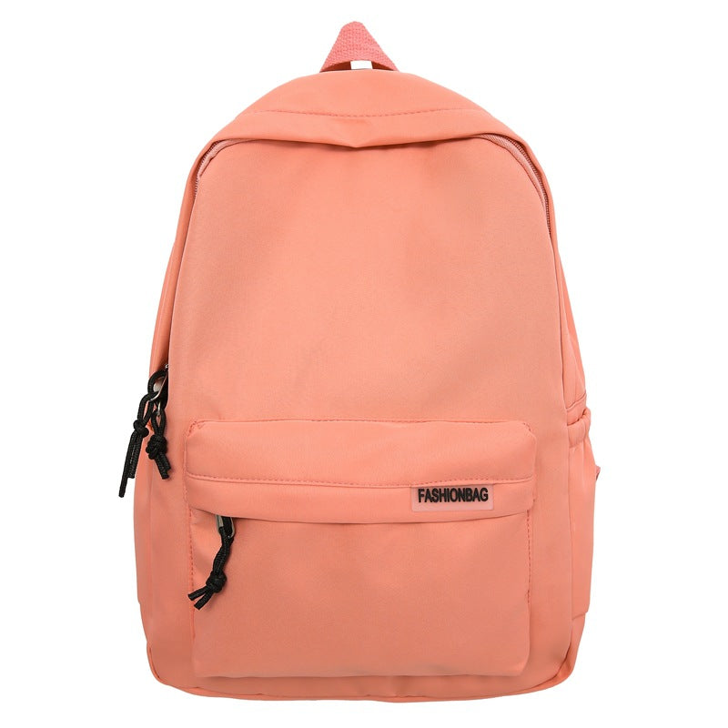 Stylish Travel Backpack Bowlift
