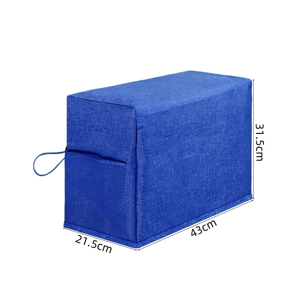 Multifunctional Storage Box for Creative Utensils Bowlift