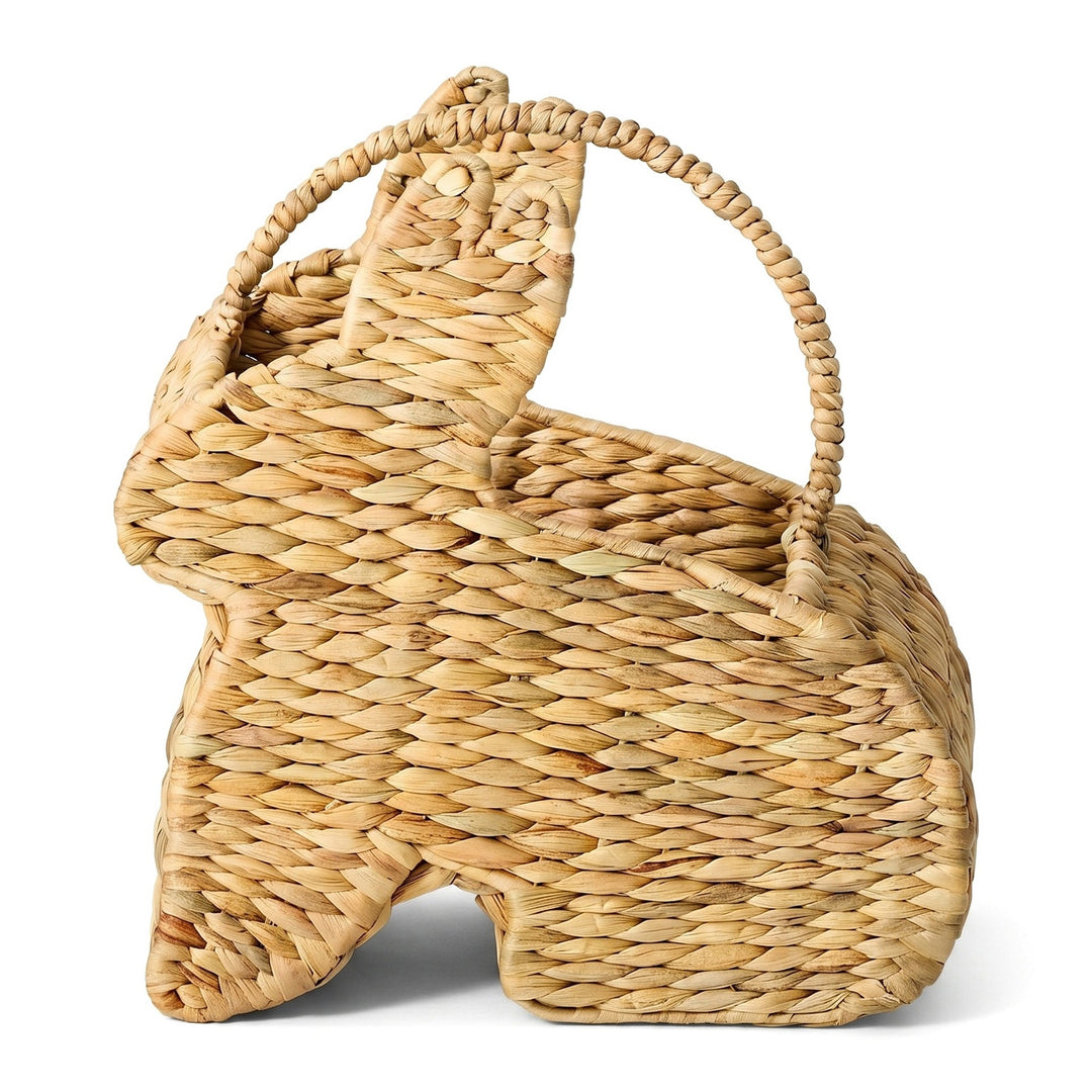 Creative Rabbit Basket Bowlift