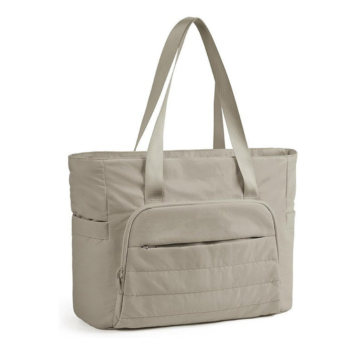Large leisure tote bag Bowlift
