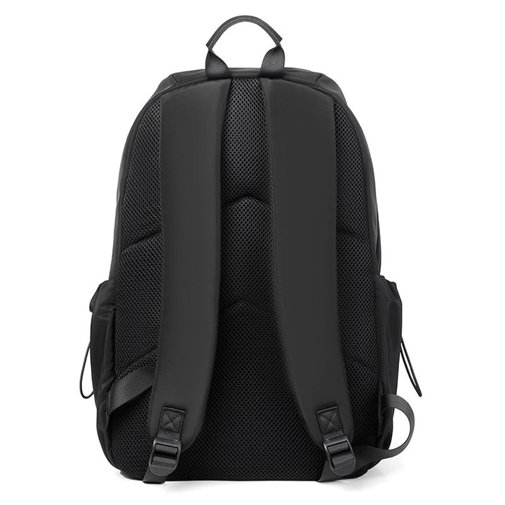Multi-Compartment Travel Backpack Bowlift