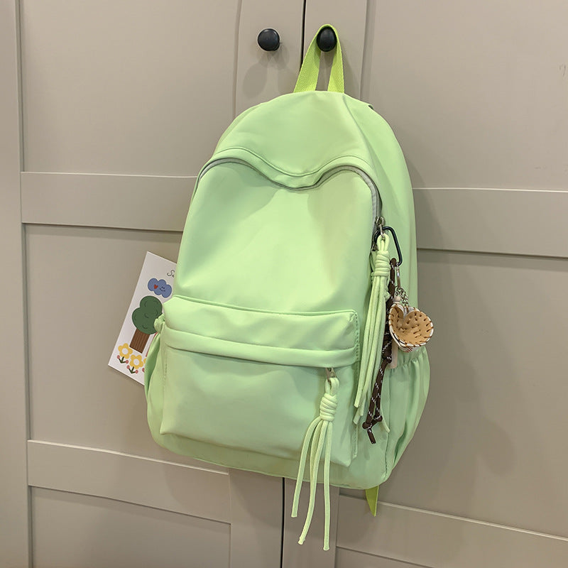 Versatile Casual Backpack Bowlift 1785322423