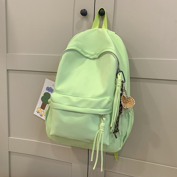 Versatile Casual Backpack Bowlift 1785322423