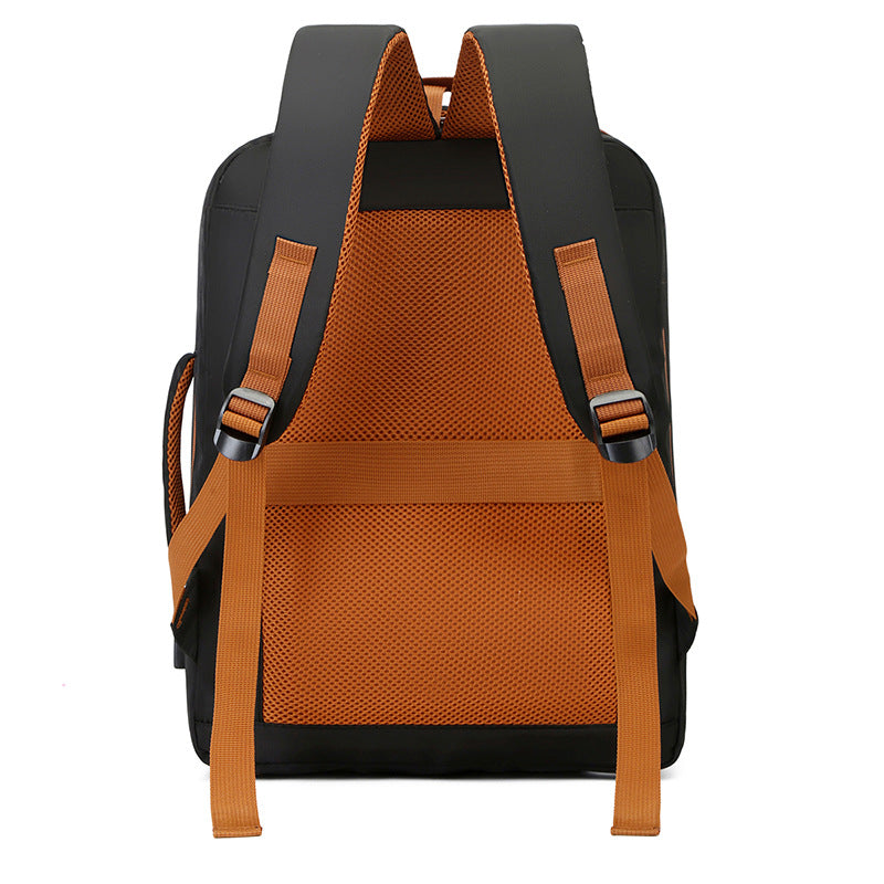 Urban Commuter Backpack Bowlift