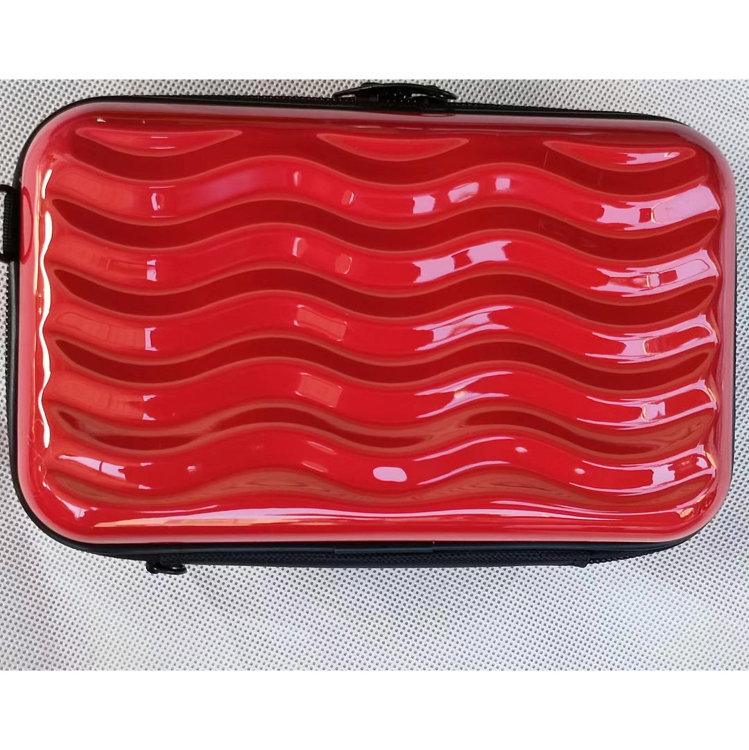 Unisex Stylish Travel Organizer Bowlift