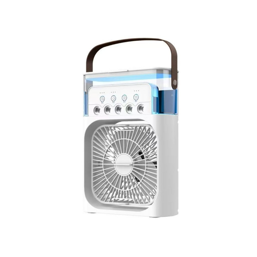 Portable Air Conditioning Unit Bowlift