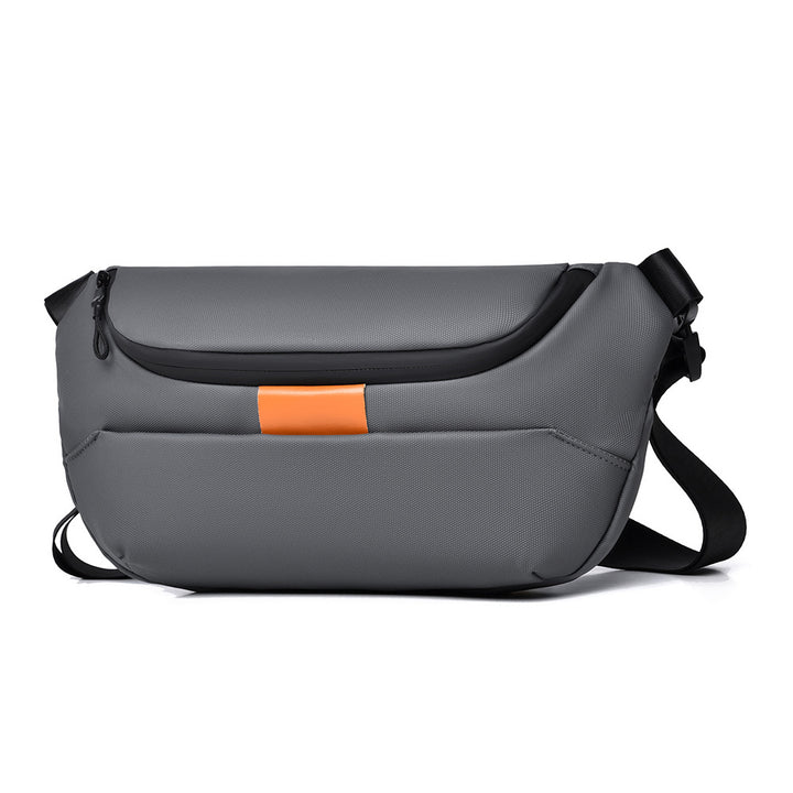 Sleek Crossbody Travel Bag Bowlift
