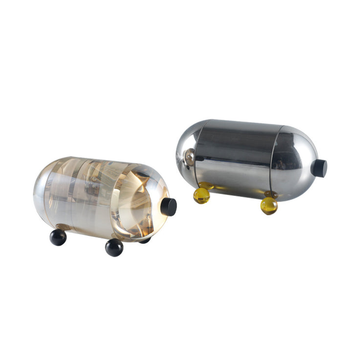 Modern Decorative Storage Container
