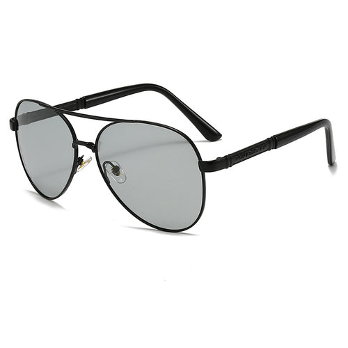 Classic Aviator Sunglasses