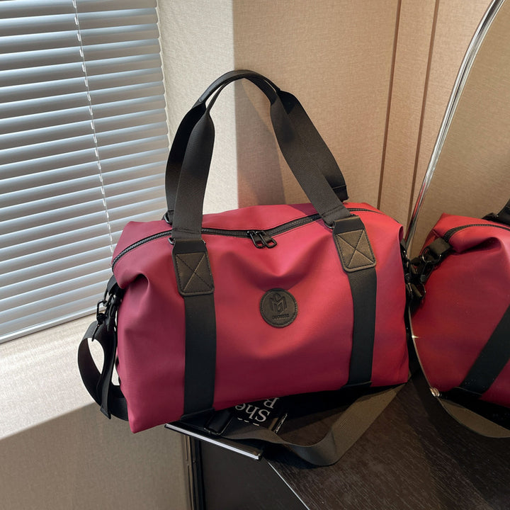 Waterproof Adventure Duffle Bowlift