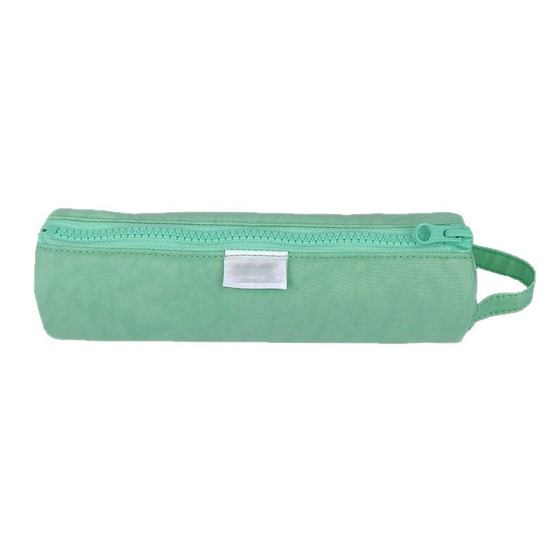 Convenient Zippered Pencil Case Bowlift