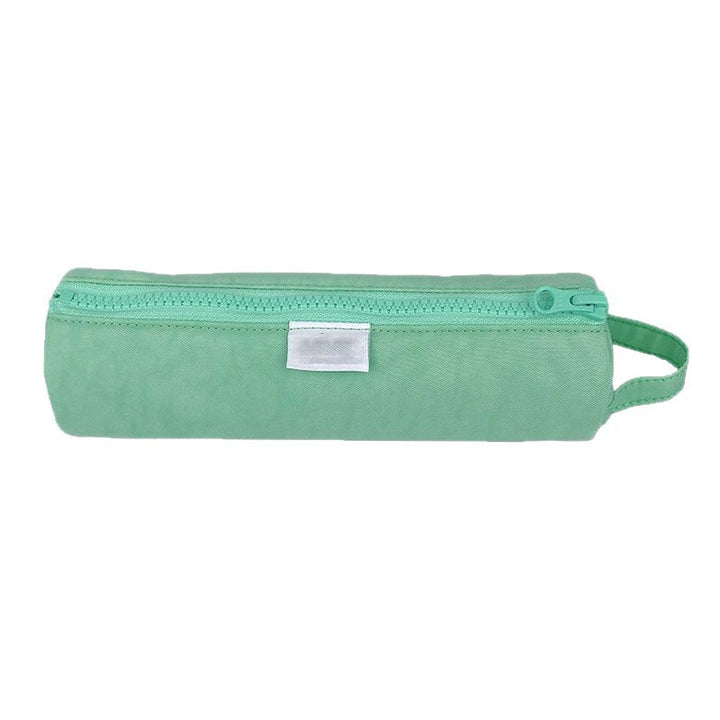 Convenient Zippered Pencil Case Bowlift