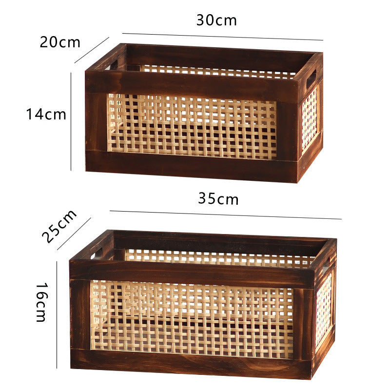 Storage box Bowlift