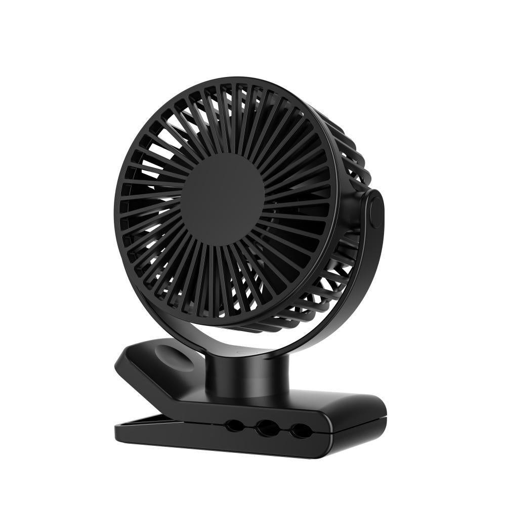 Ladies Table Fan Bowlift