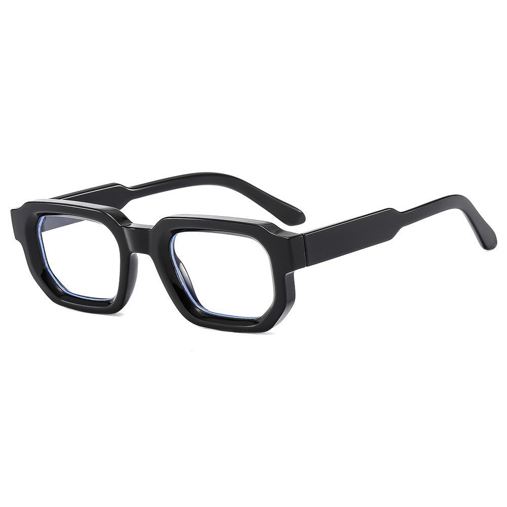 Women Rectangular Sunglasses with Distinctive Design Bowlift