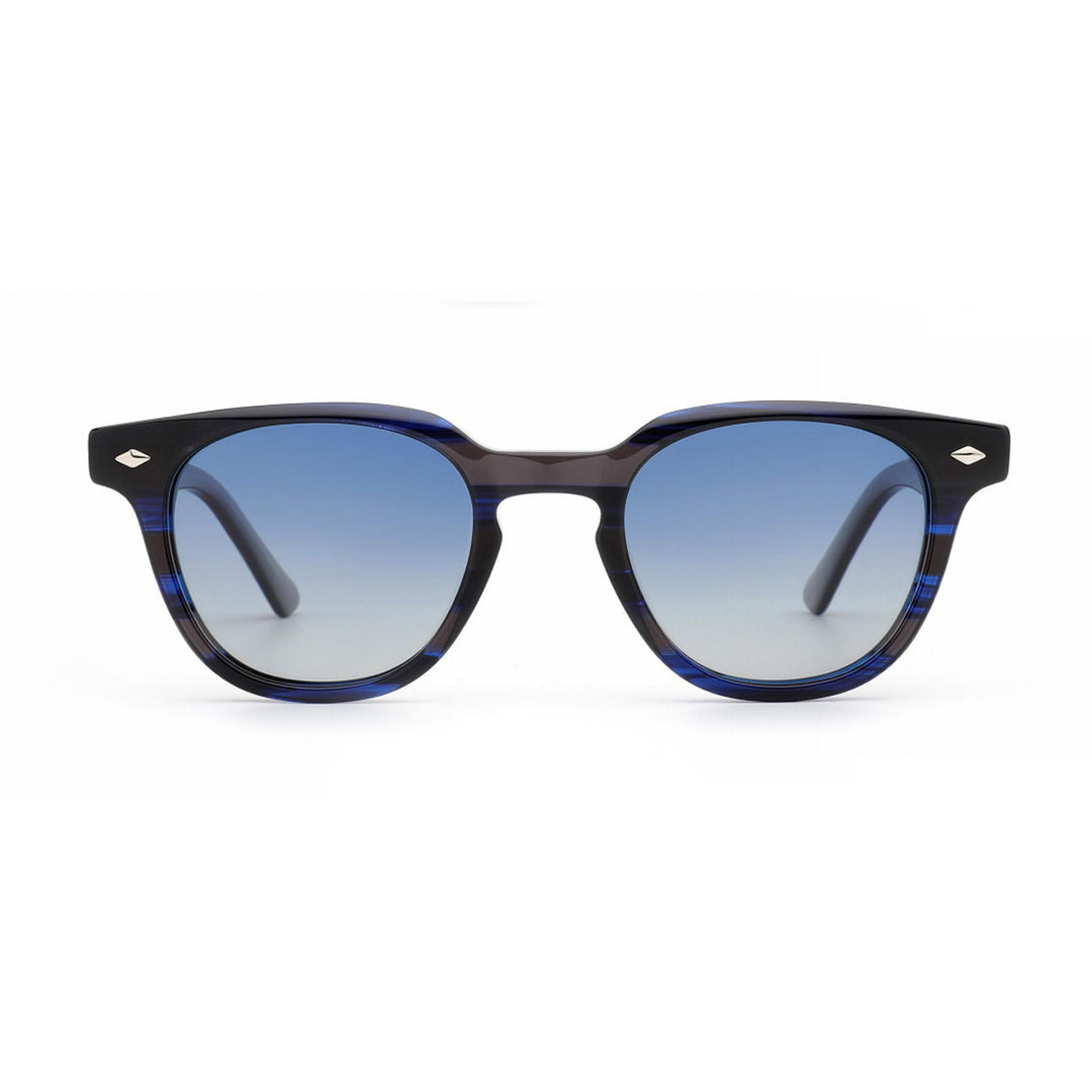 Women Retro-Optics Sunglasses Bowlift