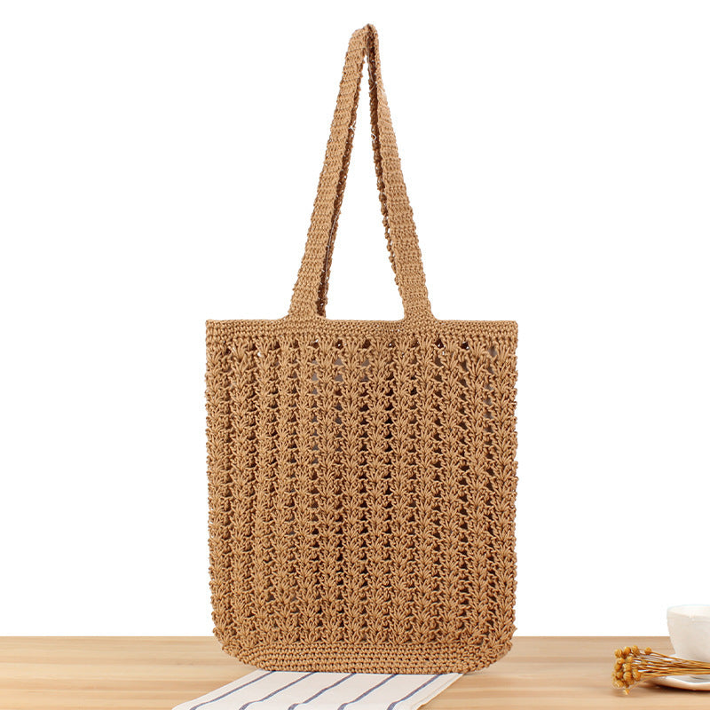 Handcrafted Shopping Bag Bowlift
