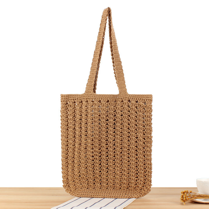 Handcrafted Shopping Bag Bowlift