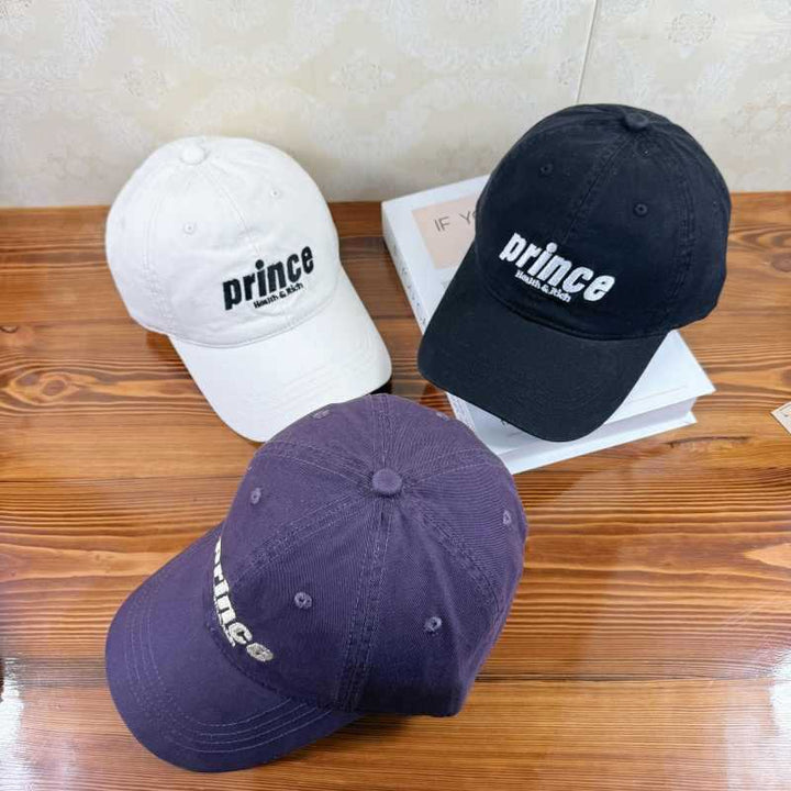 Unisex Casual Adjustable Sport Cap Bowlift