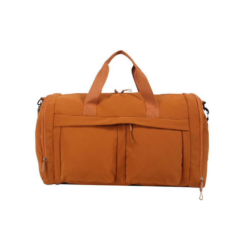 Women Multifunctional Tote Bag with Organizer Bowlift