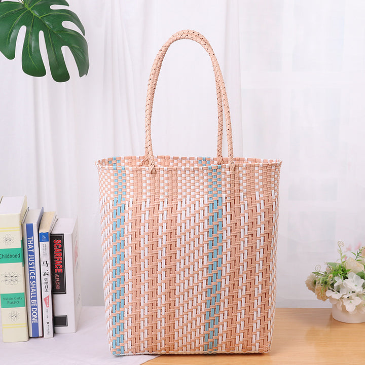 Beach bag Bowlift
