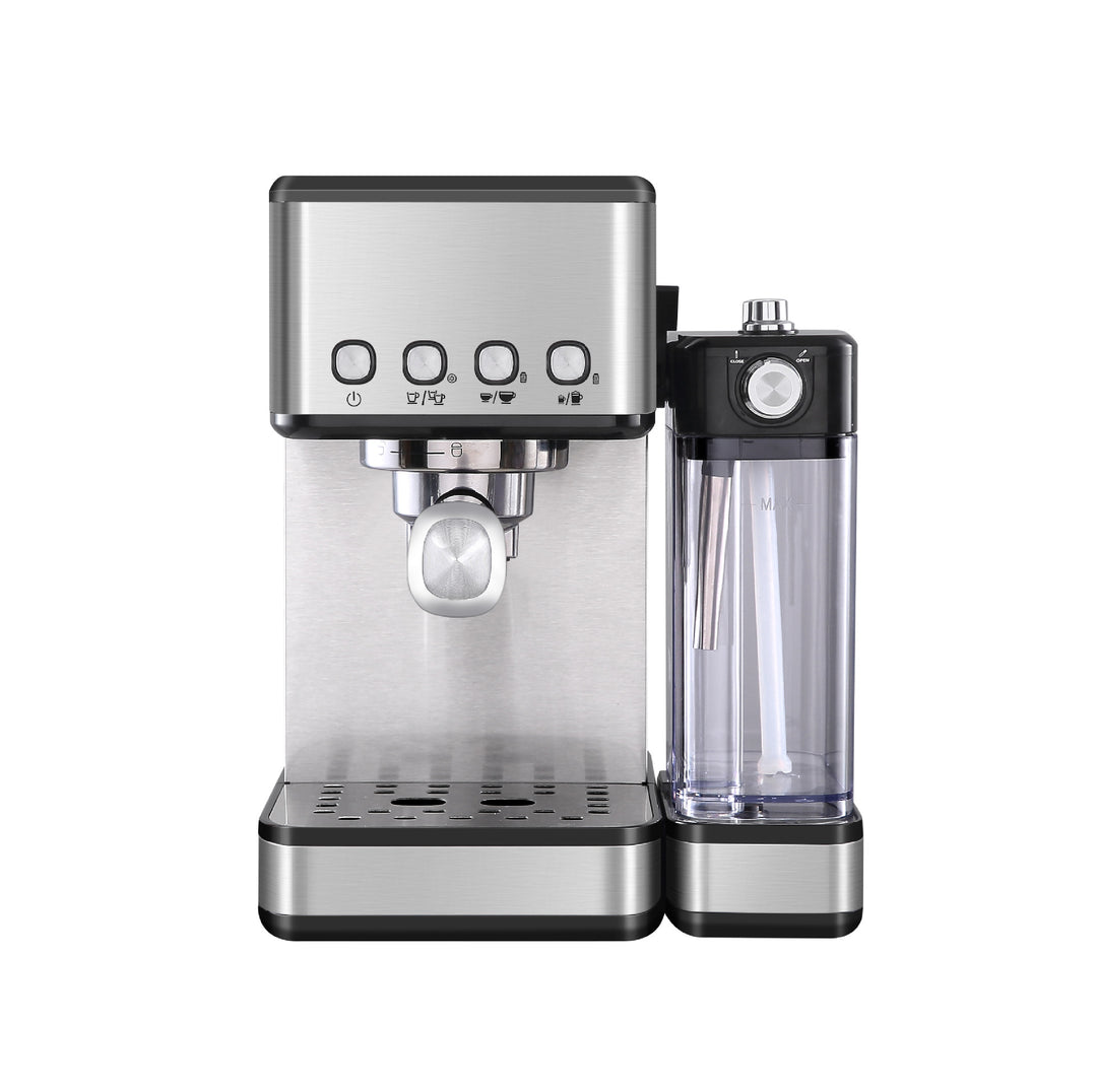 Espresso Machine Bowlift