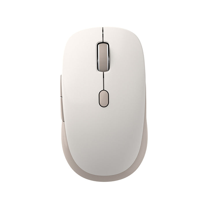 Wireless Ergonomic Computer Mouse Bowlift