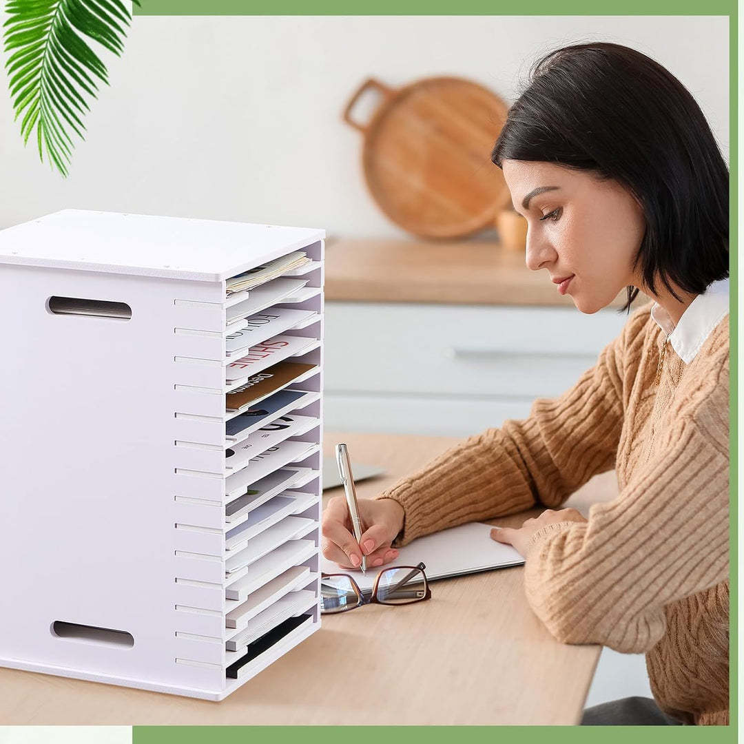 Paper Organizer