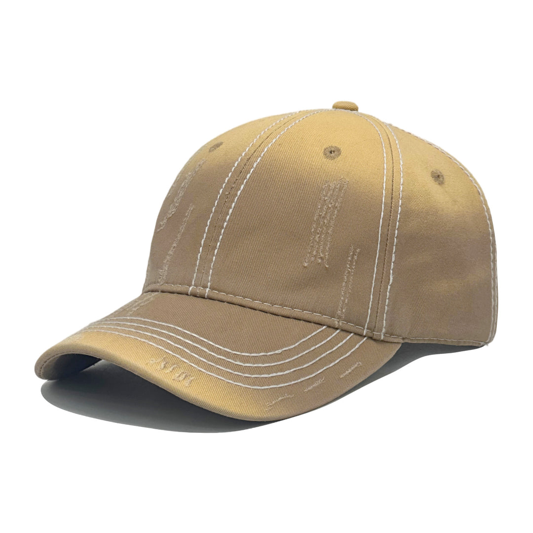 Ladies fashionable Denim Cap Bowlift