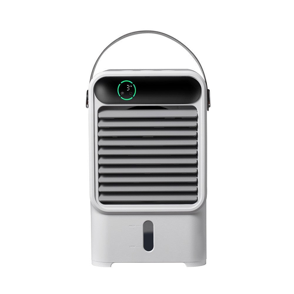 Portable Personal Air Cooler Bowlift