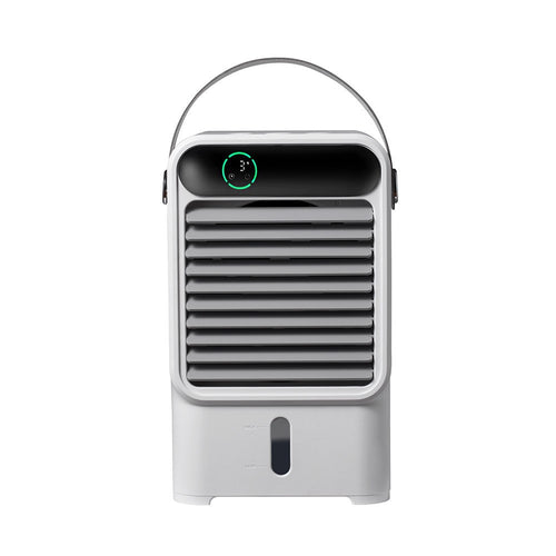 Portable Personal Air Cooler Bowlift