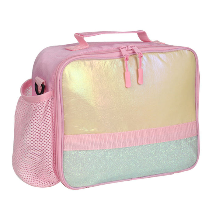 Ladies Insulated Lunchbox with Compartments Bowlift