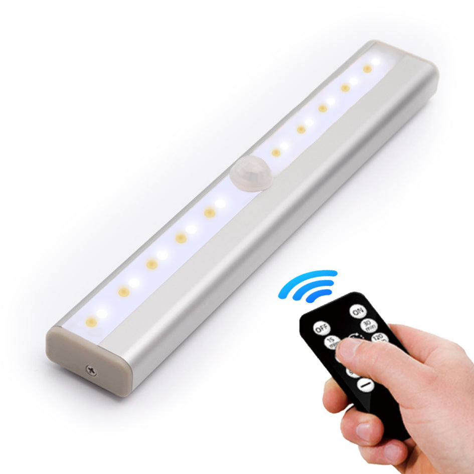 BowLift | Wireless LED Light with Motion Sensor