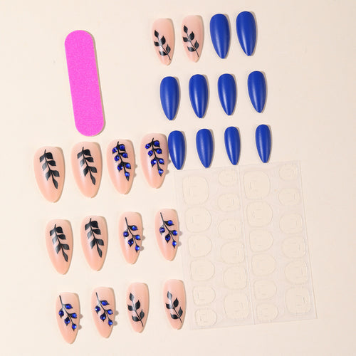 Artistic Nail Art Extensions Bowlift 1789713398