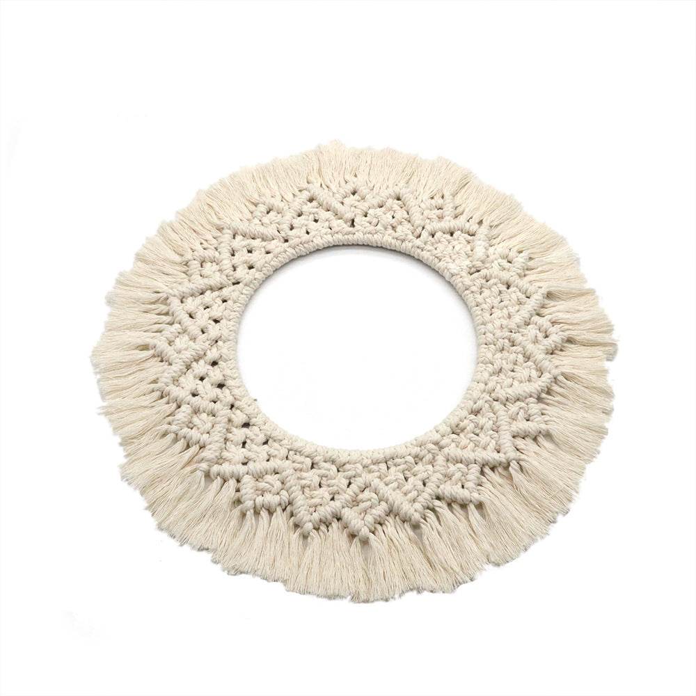 Macrame Wall Hanging