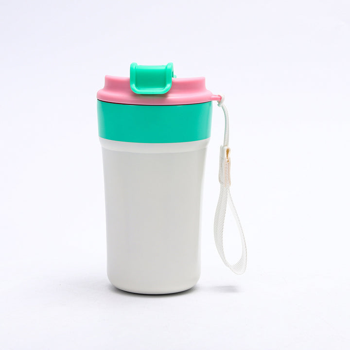 Ladies insulated drinking cup Bowlift