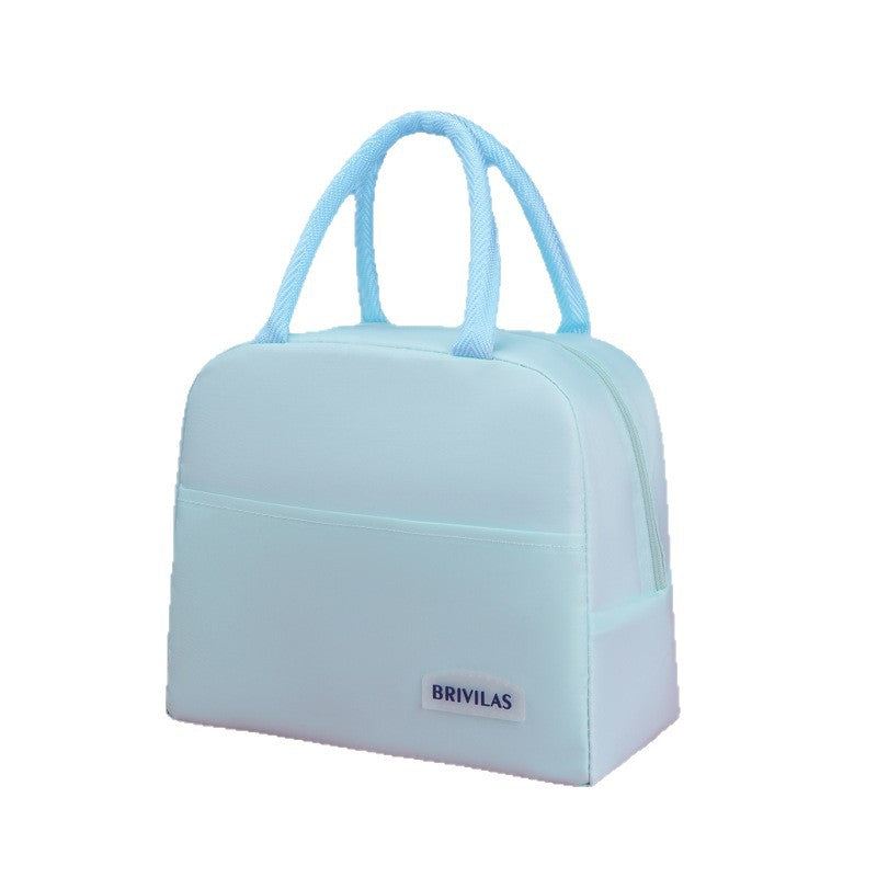 Insulated Lunch Organizer Bowlift