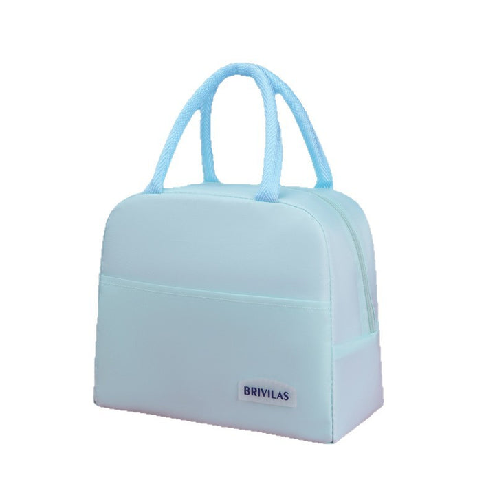 Insulated Lunch Organizer Bowlift