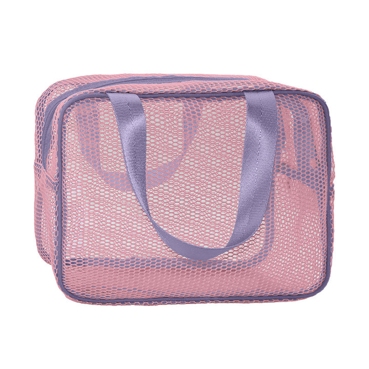 Mesh Tote Bag Bowlift