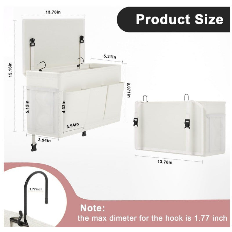 Office Organizer Bowlift