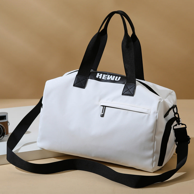Men's Sports Bag Bowlift