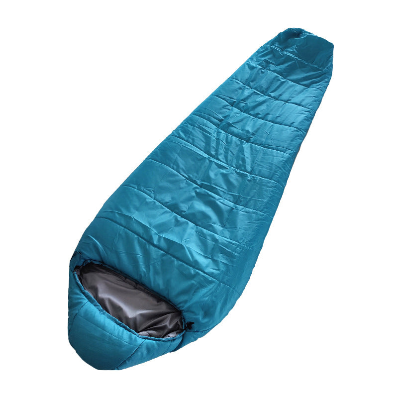 Premium Sleeping Bag Bowlift