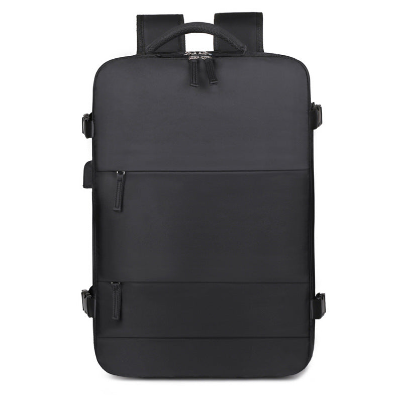 Modern Functional Backpack Bowlift