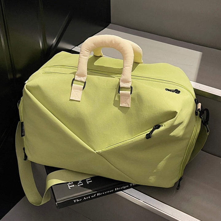 Travel bag Bowlift
