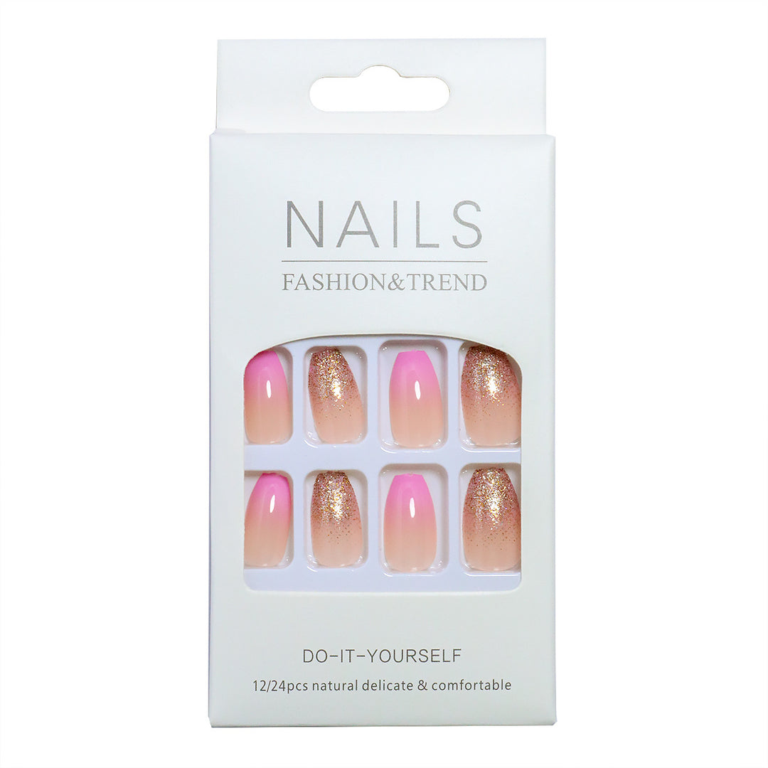 Nail Art Bowlift