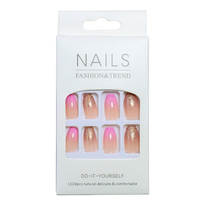 Nail Art Bowlift