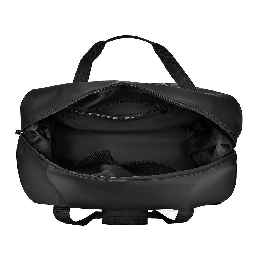 Waterproof Durable Travel Duffle Bag Bowlift